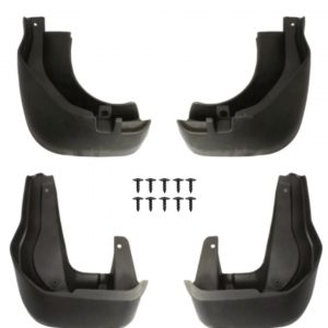Kit de Salpicaderas Cr-v 12-16