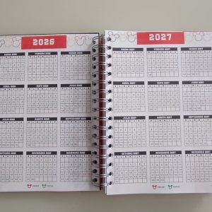 AGENDA 2026 U-PAK 2026