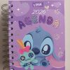 Mini Agenda Stitch 2026 U-PAK