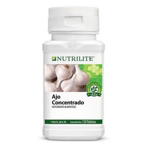 Ajo Concentrado