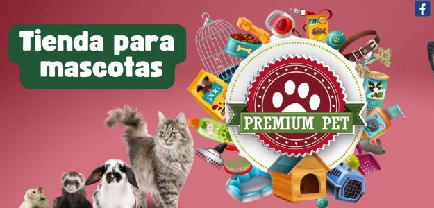 Premium Pet