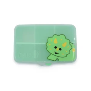 Snackle Box Mini 6 Compartimentos