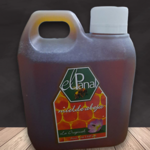Miel 100% Pura