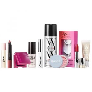 Sephora Favorites Glitz & Glam Makeup Value Set