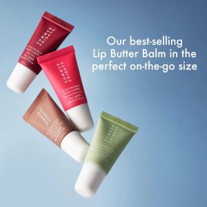 Summer Fridays The Lip Butter Balm Minis