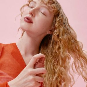 Rare Beauty by Selena Gomez Mini Find Comfort: Awaken Confidence Body Essentials Gift Set