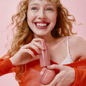 Rare Beauty by Selena Gomez Mini Find Comfort: Awaken Confidence Body Essentials Gift Set