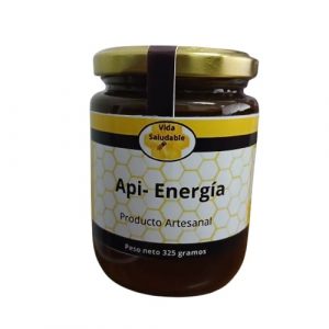 API-ENERGIA