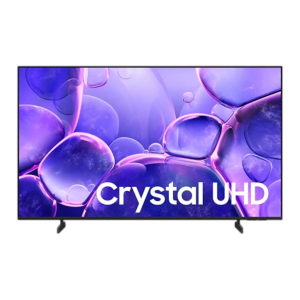 TV Samsung de 55" Smart LED TV 4K Ultra HD