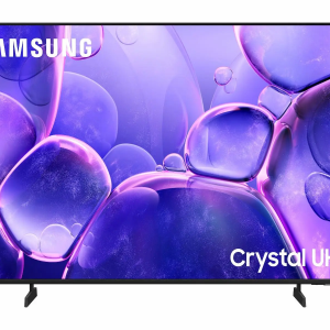 TV Samsung de 58" Smart LED TV UHD 4K