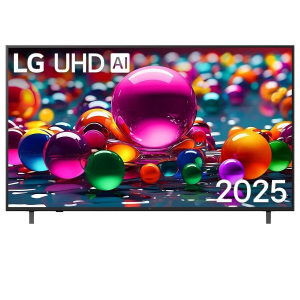 TV LG de 65" Smart LED UHD 4K ThinQ AI