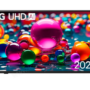 TV LG de 50" Smart LED UHD 4K ThinQ AI