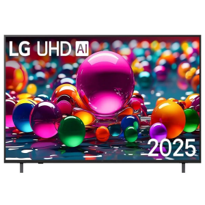 TV LG de 60" Smart UHD 4K ThinQ AI