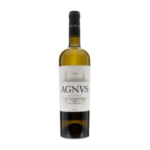 AGNVS BLANCO MALVASIA