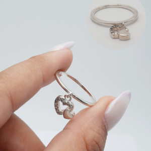 Anillo Plata 925