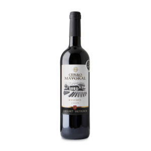 CERRO MAYORAL CABERNET SAUVIGNON RESERVA