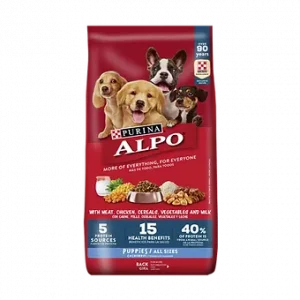 Alpo Cachorro Chispita - 44lbs
