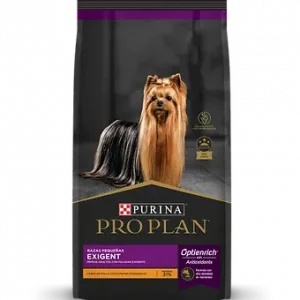 Pro Plan Adulto Exigent - 3kg