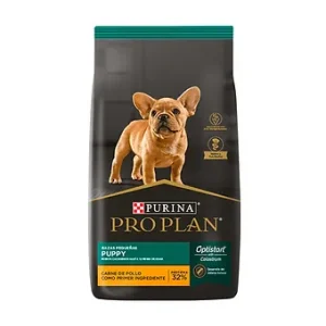Pro Plan Cachorro Raza Pequeña - 3.5kg
