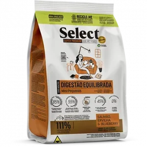 SELECT Adulto Raza Pequeña - 15kg