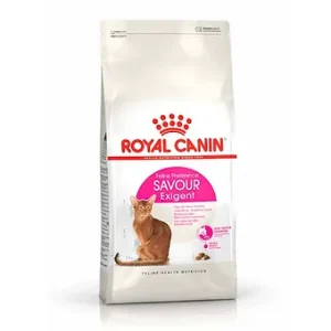 Royal Canin Savour Exigent - 2kg