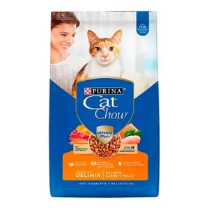 Cat Chow Deli Mix - 15kg