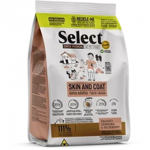 SELECT Gato Adulto - 15kg