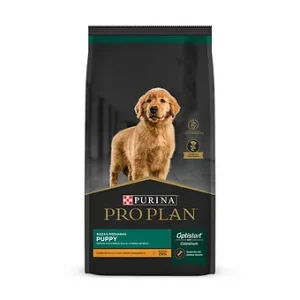 Pro Plan Cachorro Raza Mediana - 13kg