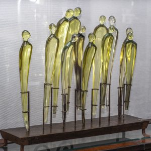 Plegarias