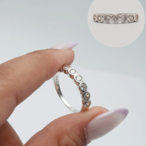 Anillo Plata 925
