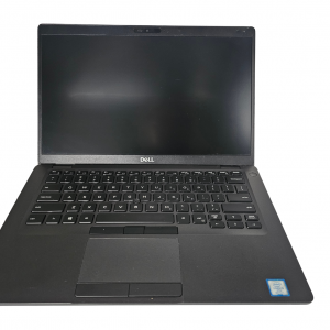 Dell Latitude 5400 14" HD Intel Core i5-8265U 8GB RAM 256GB SSD