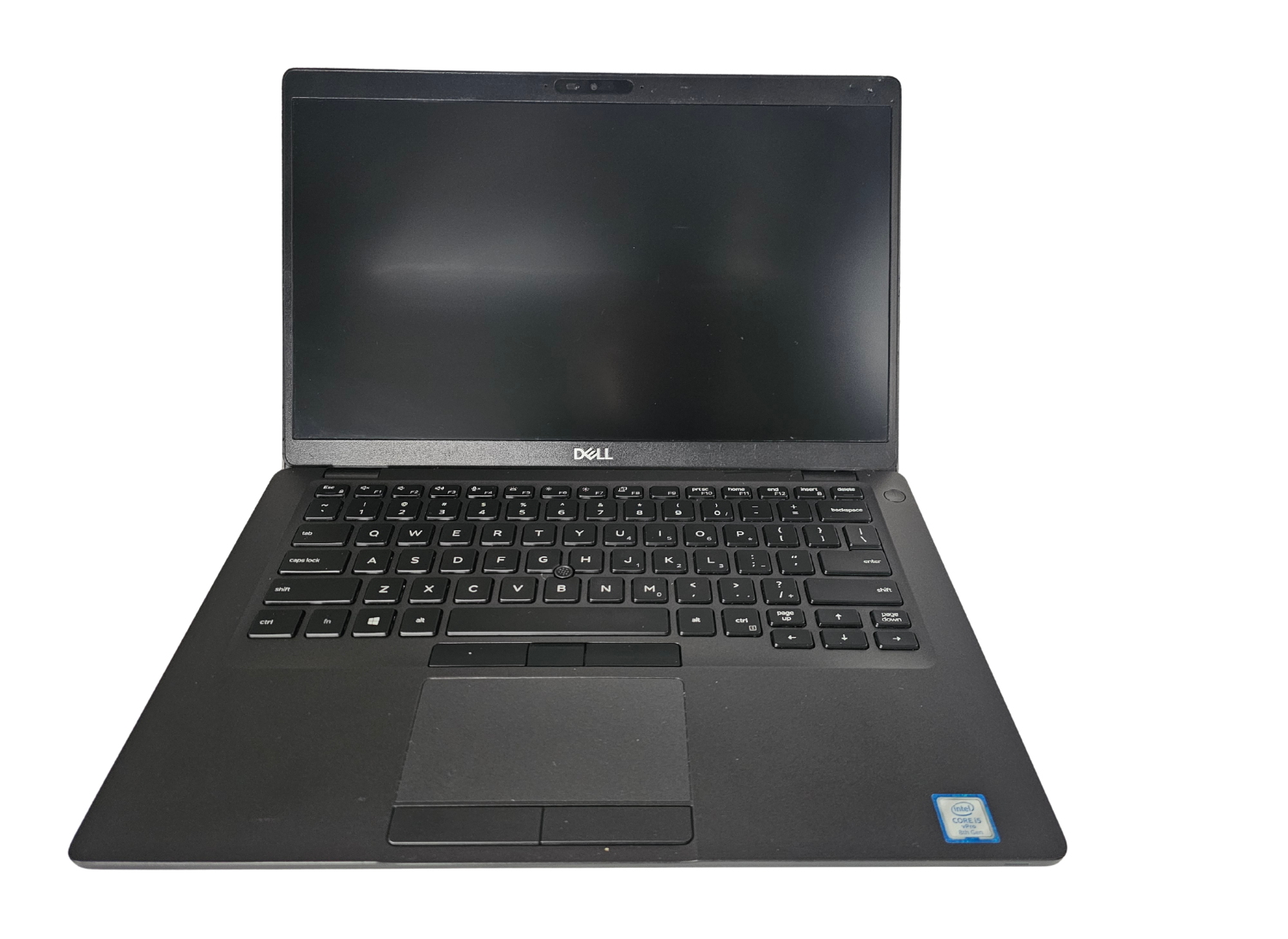 Dell Latitude 5400 14" HD Intel Core i5-8265U 8GB RAM 256GB SSD