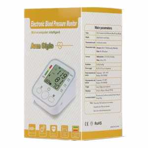 Combo de salud digital