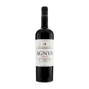 AGNVS CRIANZA