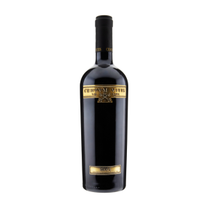 CENTVM VITIS