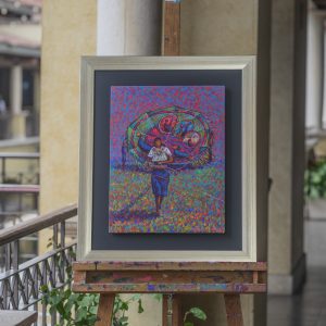 Elección de volar