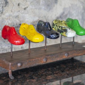 Huellitas