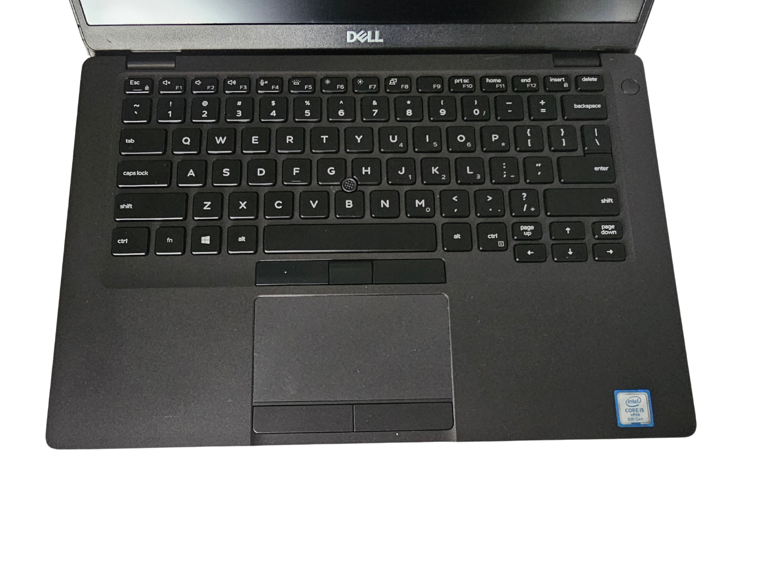 Dell Latitude 5400 14" HD Intel Core i5-8265U 8GB RAM 256GB SSD