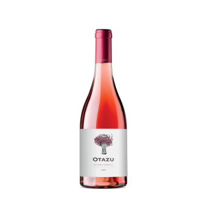 OTAZU ROSADO MERLOT
