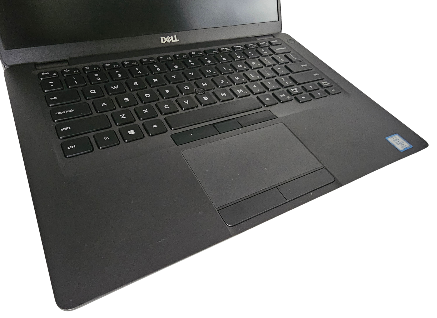 Dell Latitude 5400 14" HD Intel Core i5-8265U 8GB RAM 256GB SSD