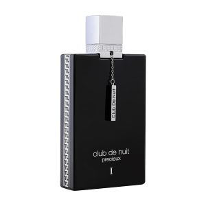 Armaf Club De Nuit Precieux 1 para hombre Extrait de Parfum Spray, 1.85 onzas