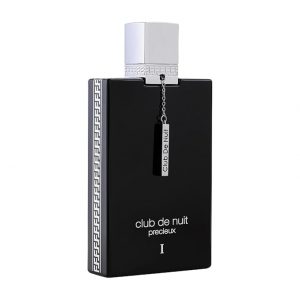 Armaf Club De Nuit Precieux 1 para hombre Extrait de Parfum Spray, 1.85 onzas