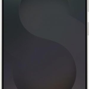 SAMSUNG Galaxy S25 Ultra, 256GB Smartphone, Unlocked Android, AI Night Mode Camera, Snapdragon 8 Elite Fast Processor, 5000mAh Battery, Built-in S Pen, 2025, US 1 Yr Warranty, Titanium Black