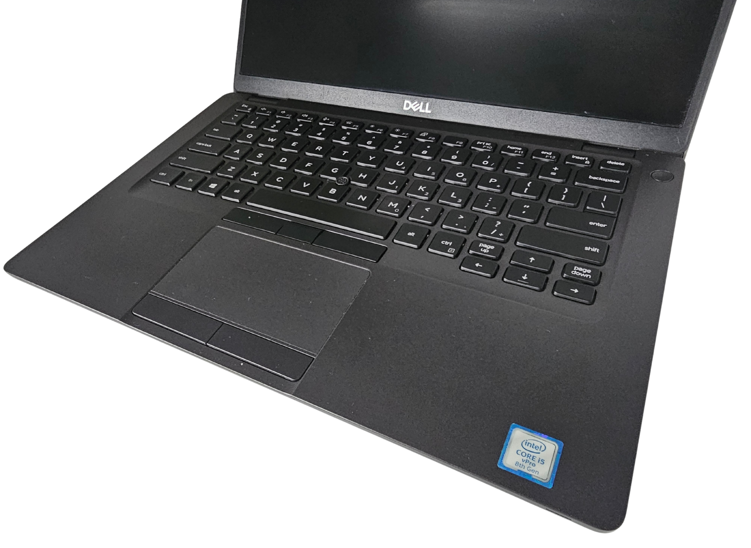 Dell Latitude 5400 14" HD Intel Core i5-8265U 8GB RAM 256GB SSD