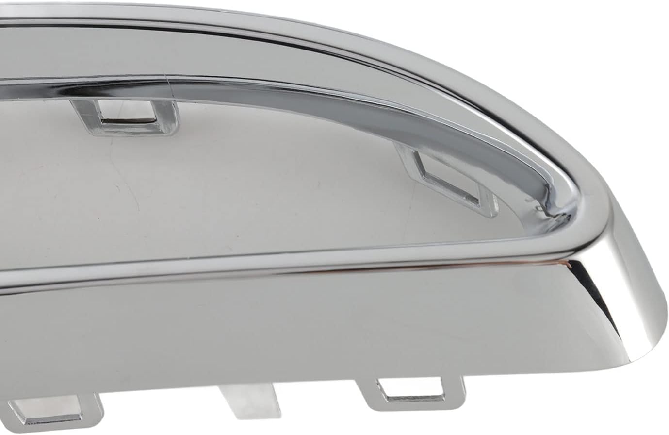 Cubierta de la garganta de la cola de repuesto para A B C E GLC CLS Clase W177 W247 W205 W213 X253 C257