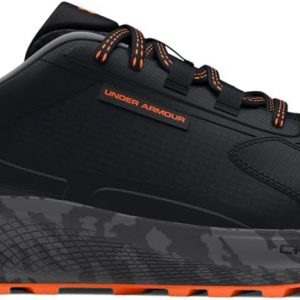 Under Armour Tenis Charged Bandit Trail 3 para hombre