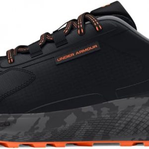 Under Armour Tenis Charged Bandit Trail 3 para hombre