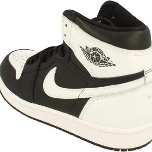 Nike Tenis deportivos unisex para baloncesto