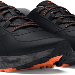 Under Armour Tenis Charged Bandit Trail 3 para hombre