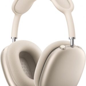 Apple AirPods Max - Starlight (renovado)